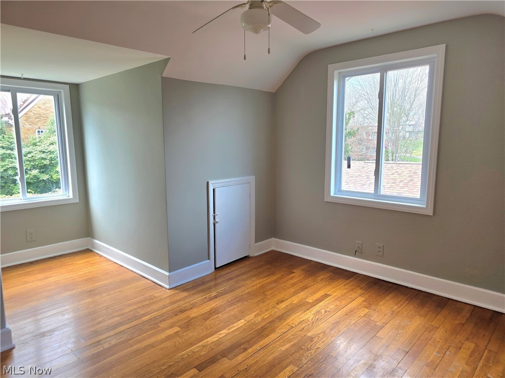 Columbia Terrace Adn - Residential