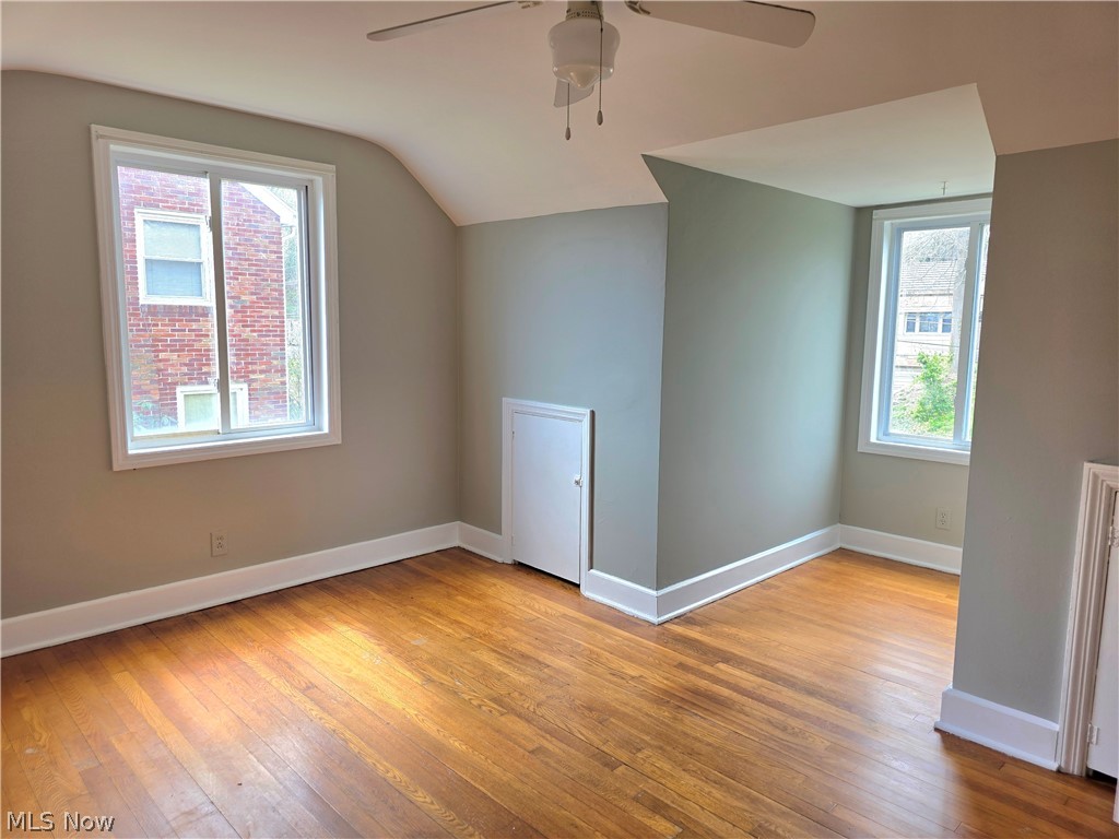 Columbia Terrace Adn - Residential