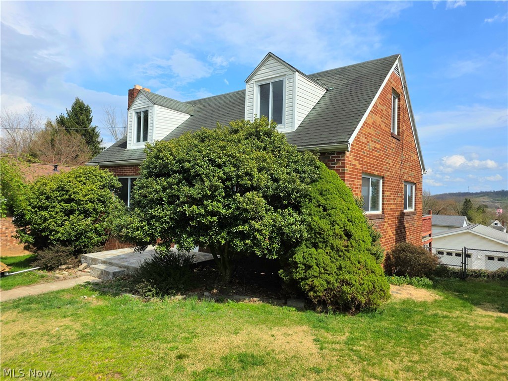 Columbia Terrace Adn - Residential
