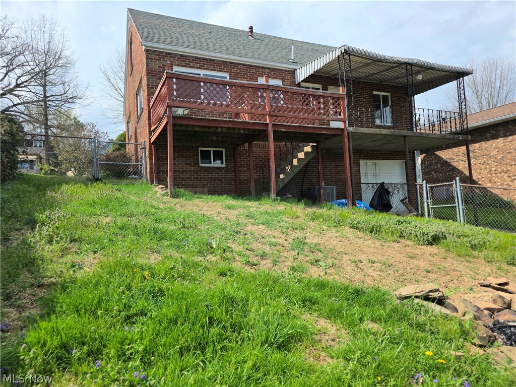 Columbia Terrace Adn - Residential