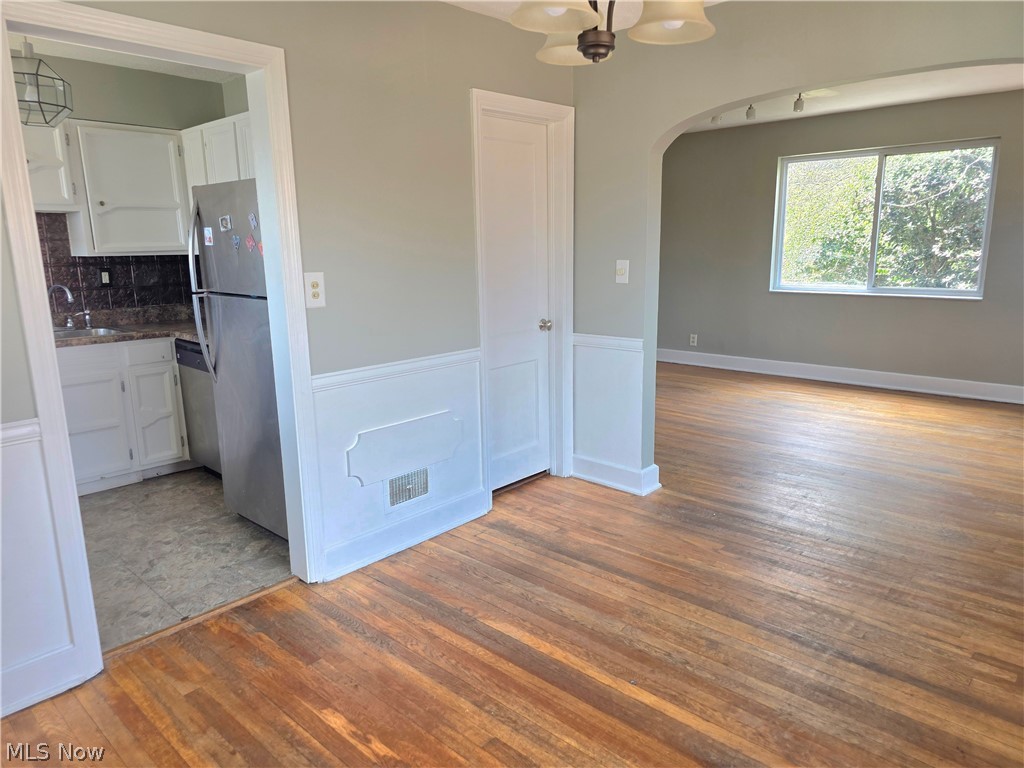 Columbia Terrace Adn - Residential