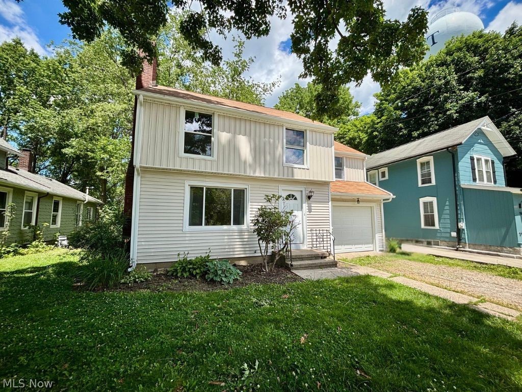 601 Fairchild Avenue