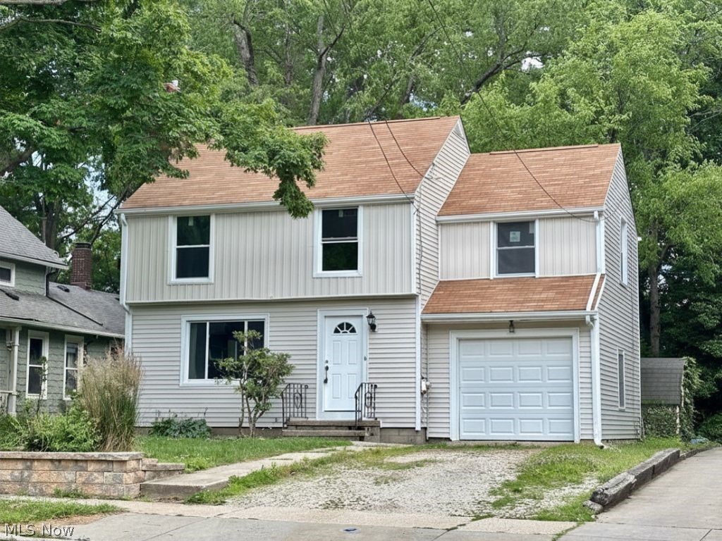 601 Fairchild Avenue