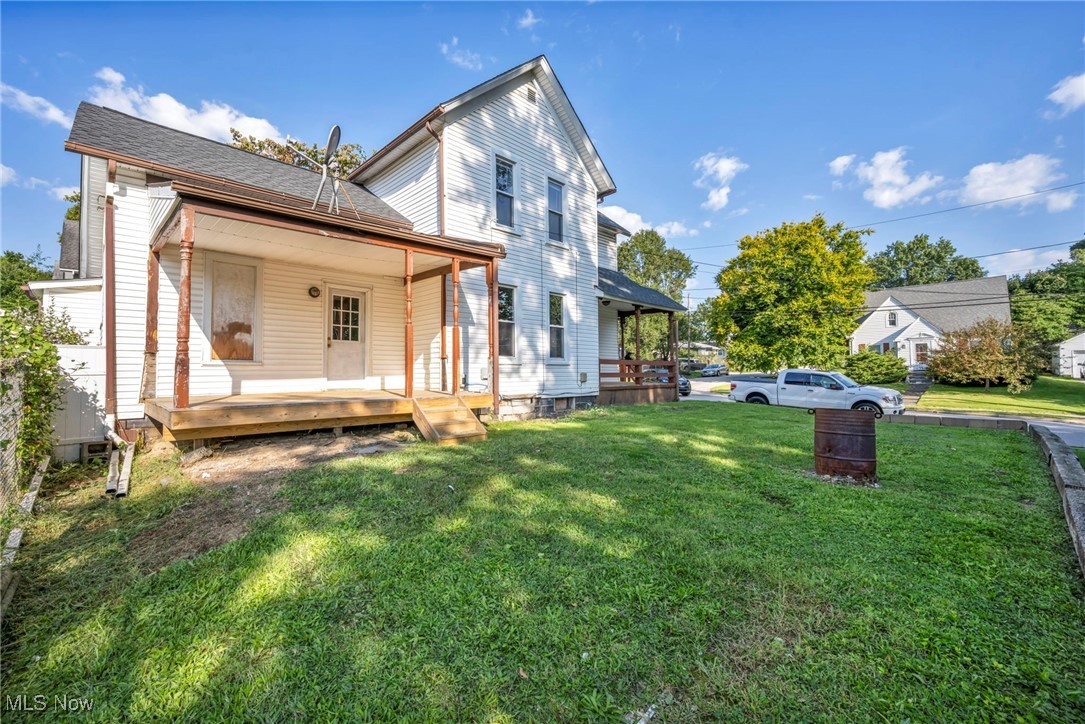 20 W Hiram Street, Barberton, Ohio image 3