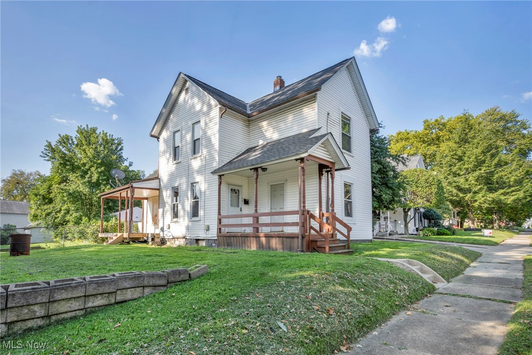 20 W Hiram Street, Barberton, Ohio image 1