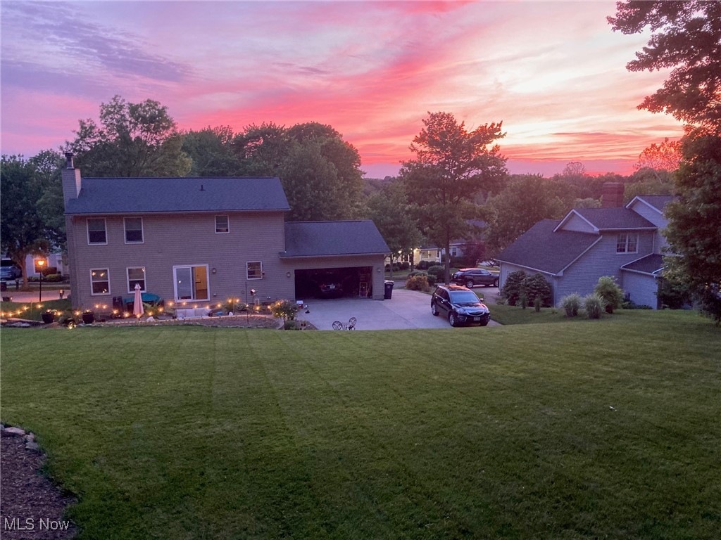 2863 Valley Road, Cuyahoga Falls, Ohio image 48