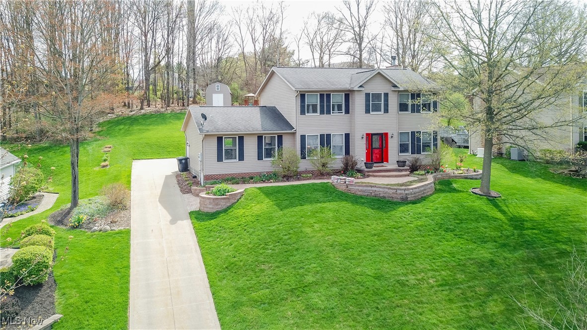 2863 Valley Road, Cuyahoga Falls, Ohio image 1