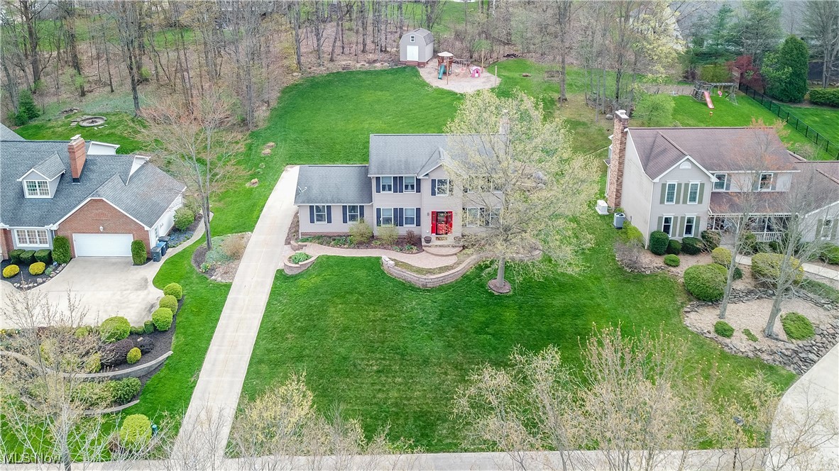 2863 Valley Road, Cuyahoga Falls, Ohio image 3