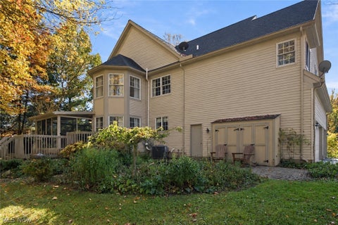 Tiny photo for 8140 Carrington Place, Chagrin Falls, OH 44023 (MLS # 5256953)