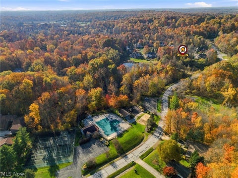Tiny photo for 8140 Carrington Place, Chagrin Falls, OH 44023 (MLS # 5256953)