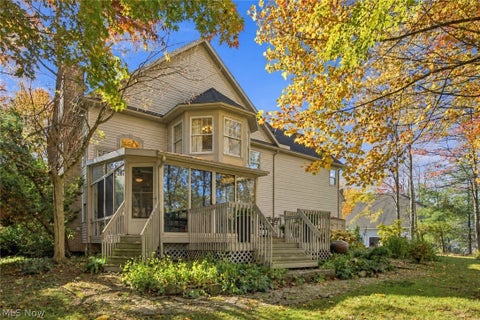 Tiny photo for 8140 Carrington Place, Chagrin Falls, OH 44023 (MLS # 5256953)