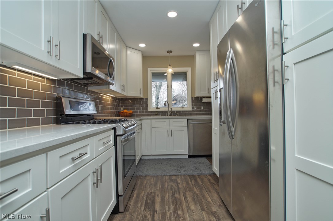 Meadows Walden - Residential