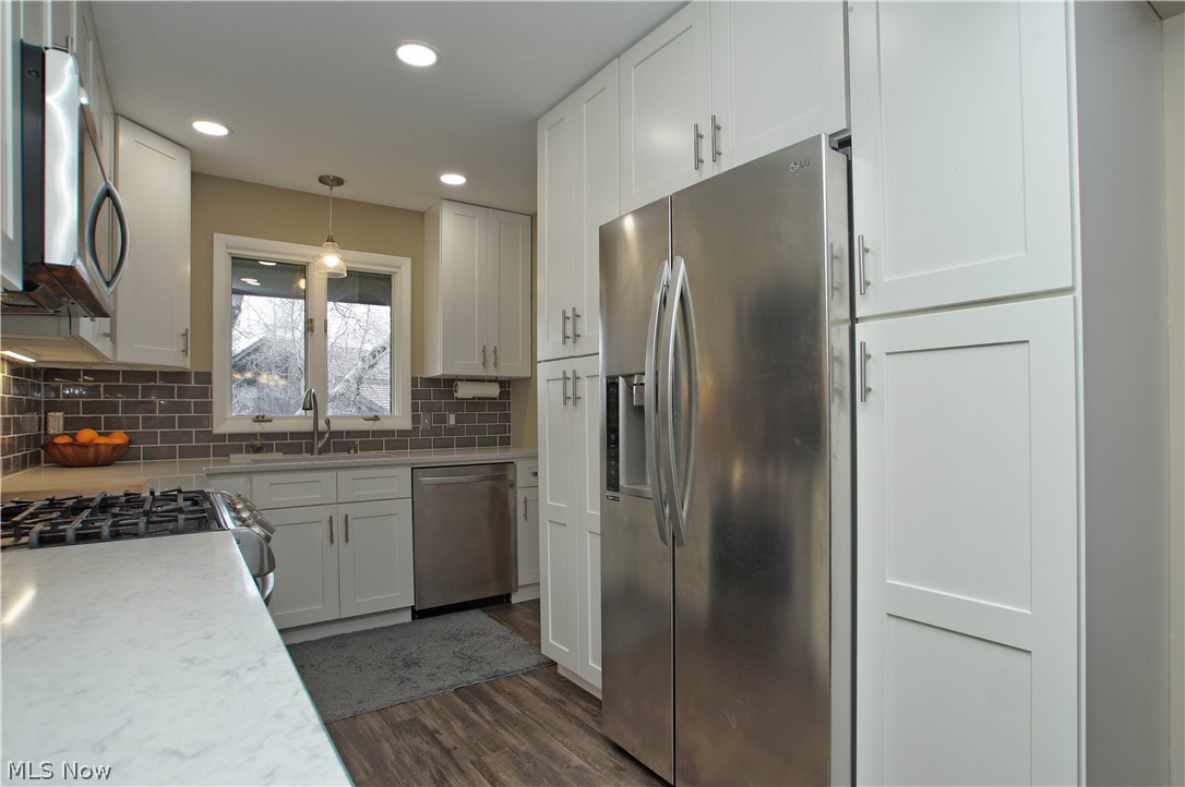 Meadows Walden - Residential