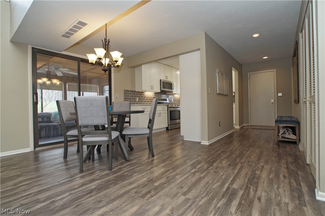 Meadows Walden - Residential