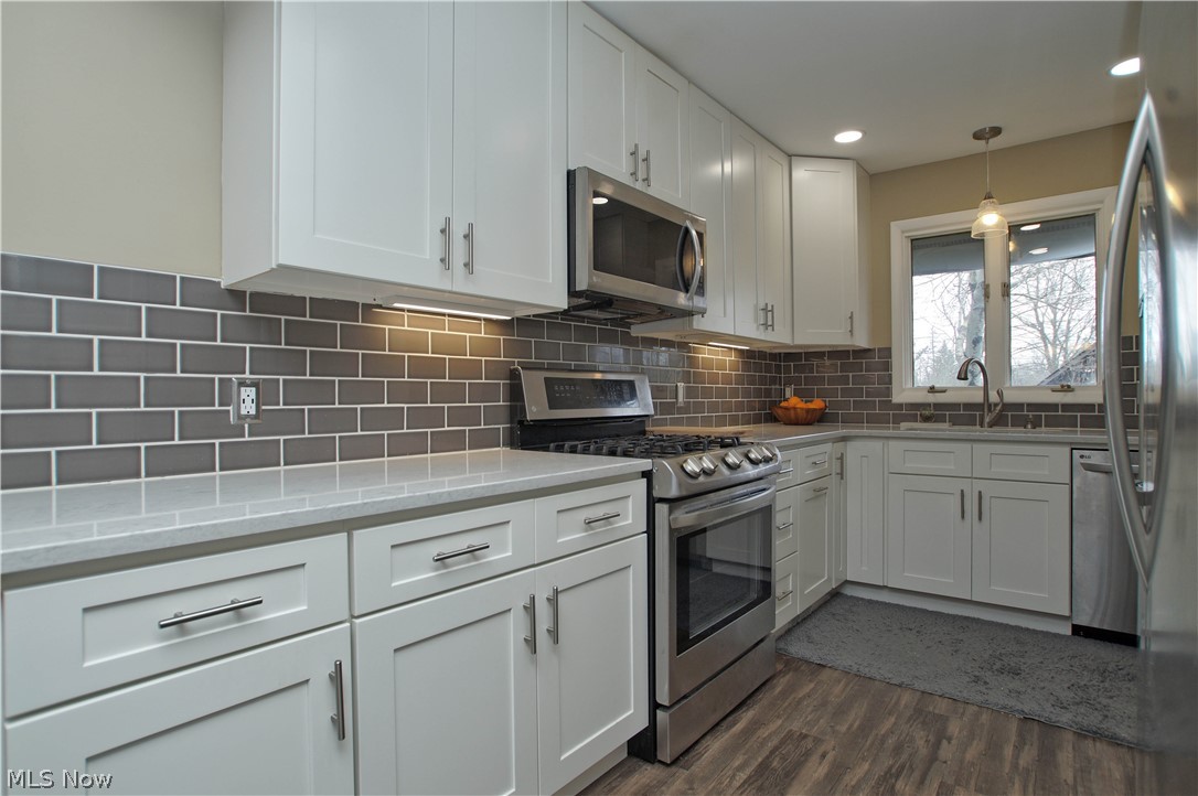 Meadows Walden - Residential