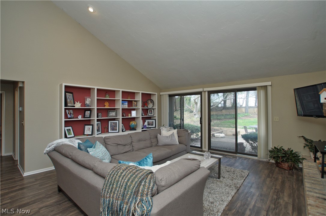 Meadows Walden - Residential