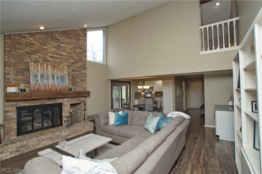 Meadows Walden - Residential