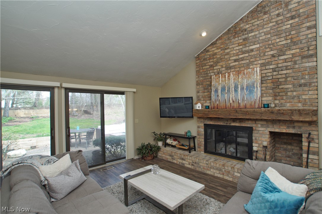 Meadows Walden - Residential