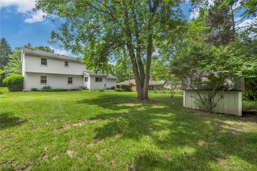 3857 Kay Drive, Stow, Ohio image 42