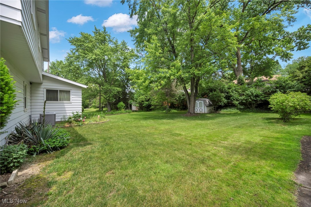 3857 Kay Drive, Stow, Ohio image 40