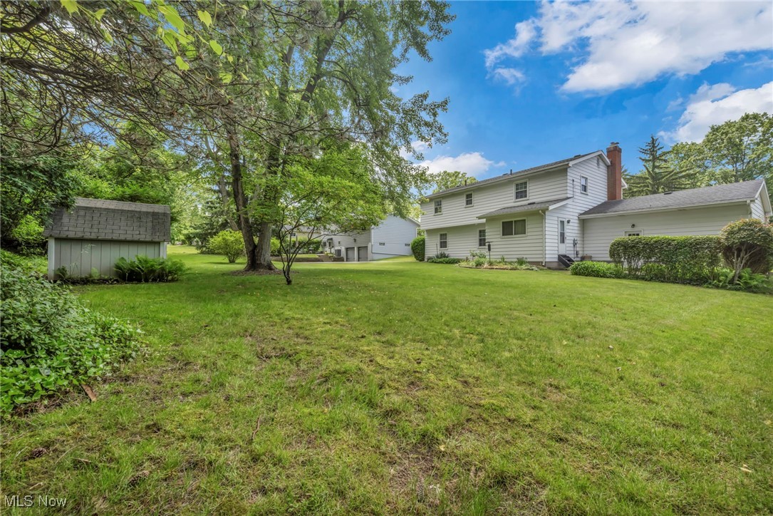 3857 Kay Drive, Stow, Ohio image 44
