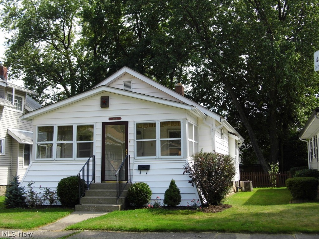 Eastview - Residential