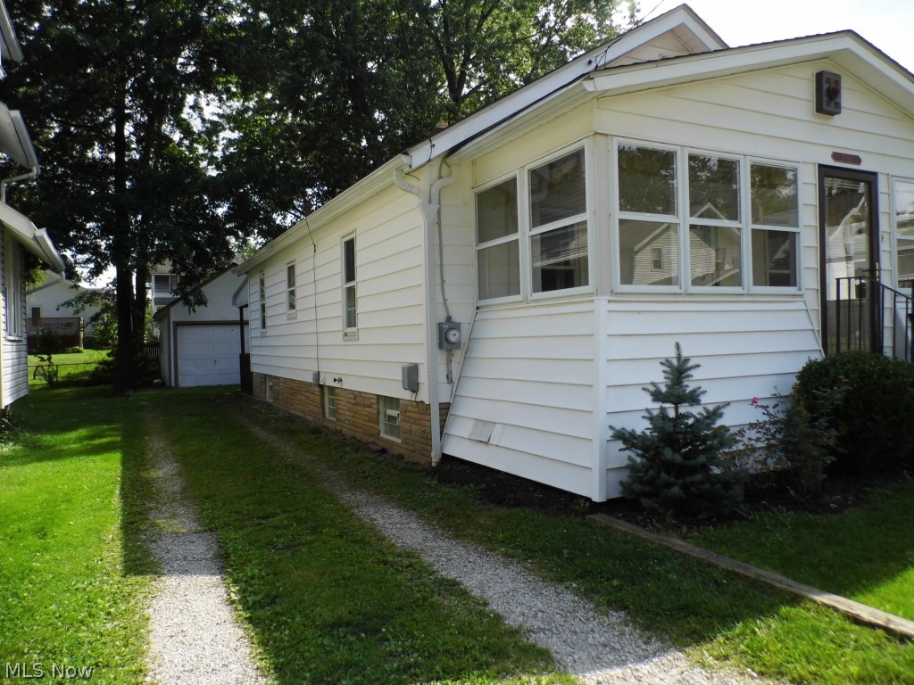 Eastview - Residential