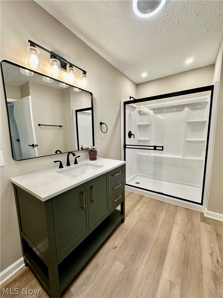 English Lakes Condo - Residential