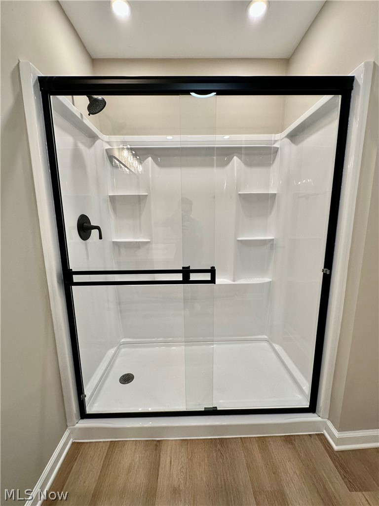 English Lakes Condo - Residential