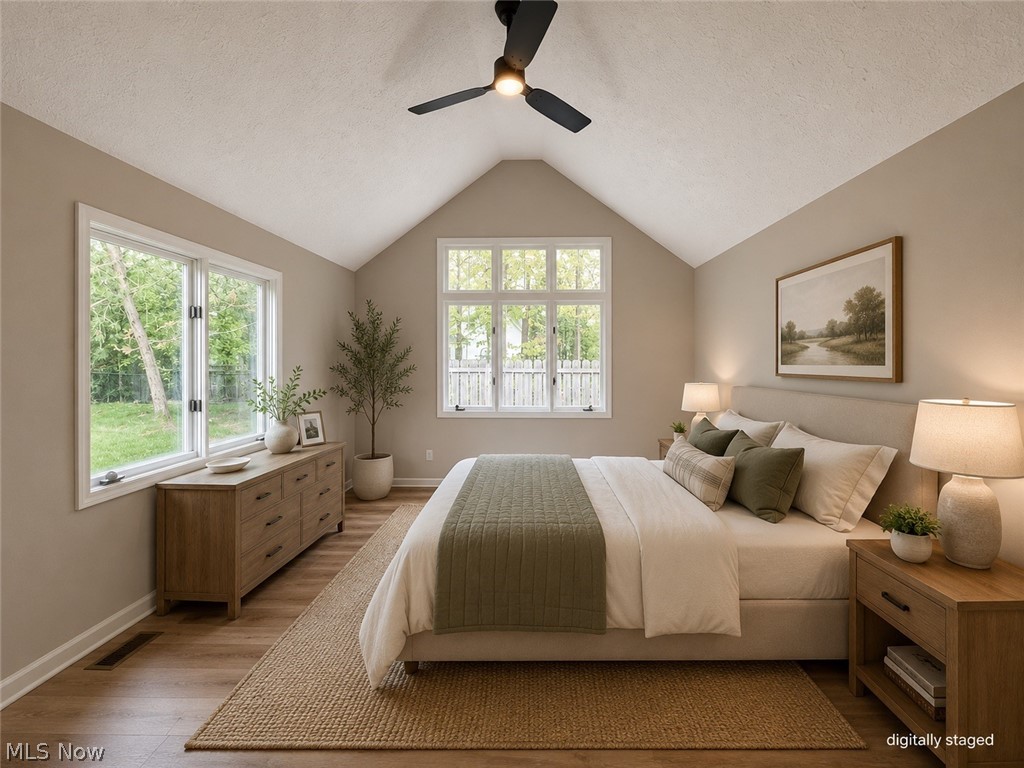 English Lakes Condo - Residential