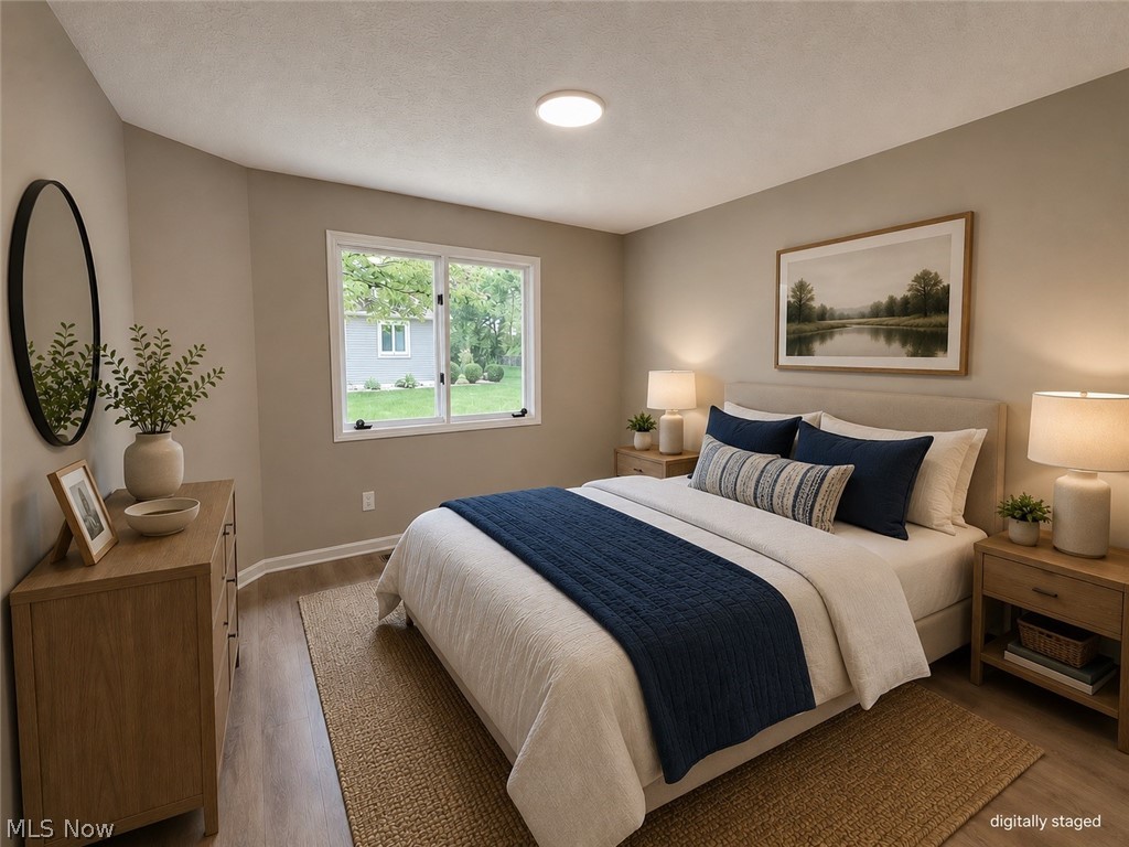 English Lakes Condo - Residential