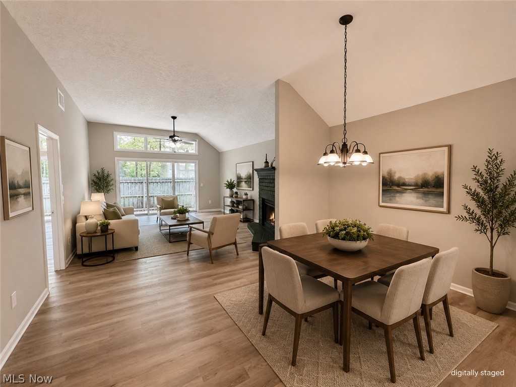 English Lakes Condo - Residential
