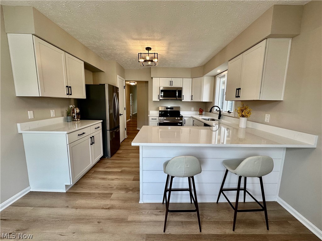 English Lakes Condo - Residential