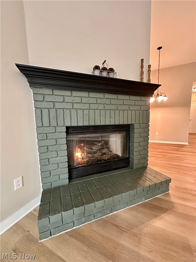 English Lakes Condo - Residential