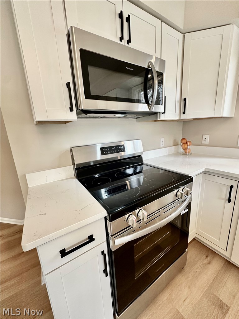 English Lakes Condo - Residential