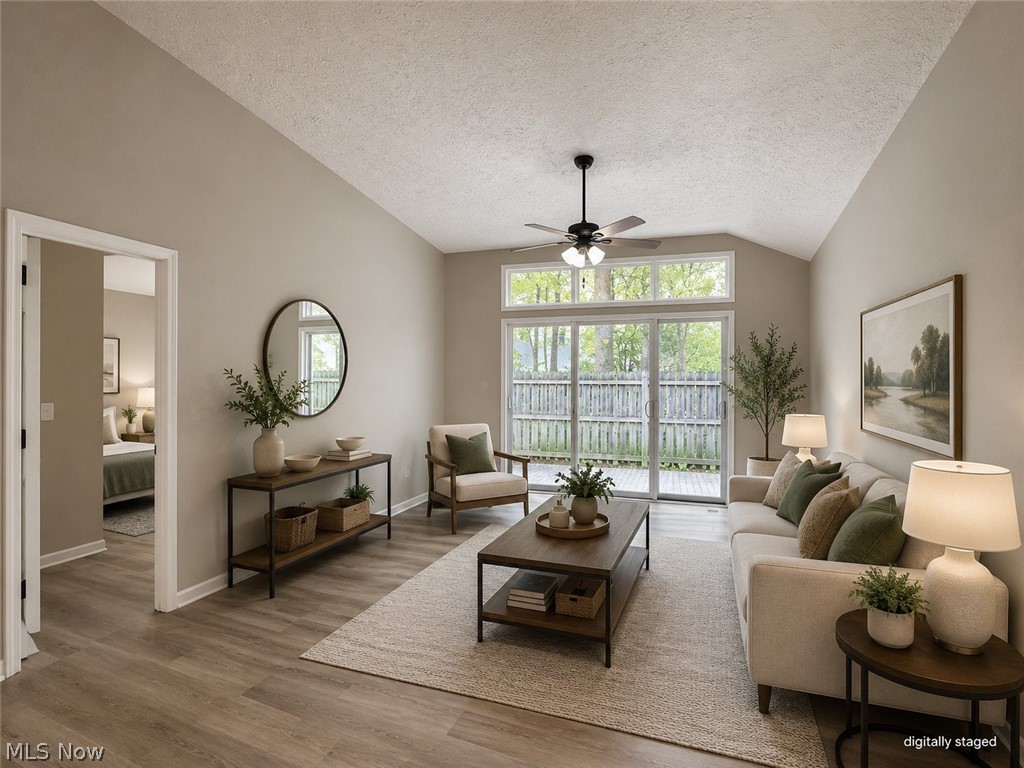 English Lakes Condo - Residential
