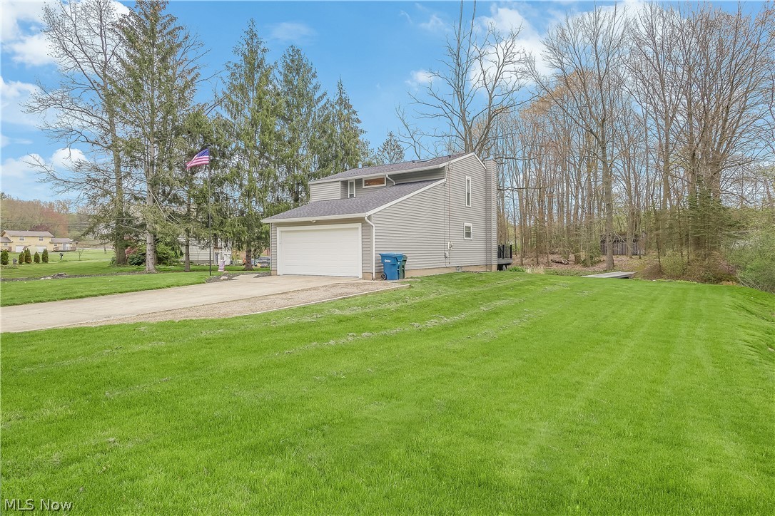 Withering Heights Estates - Residential