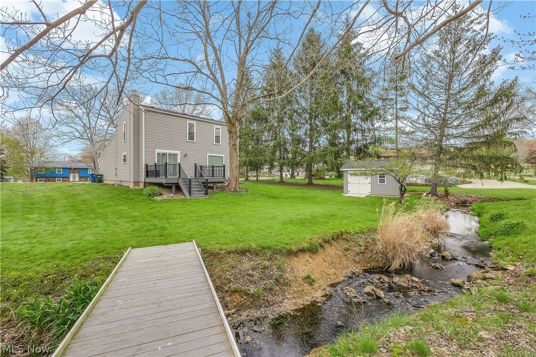 Withering Heights Estates - Residential