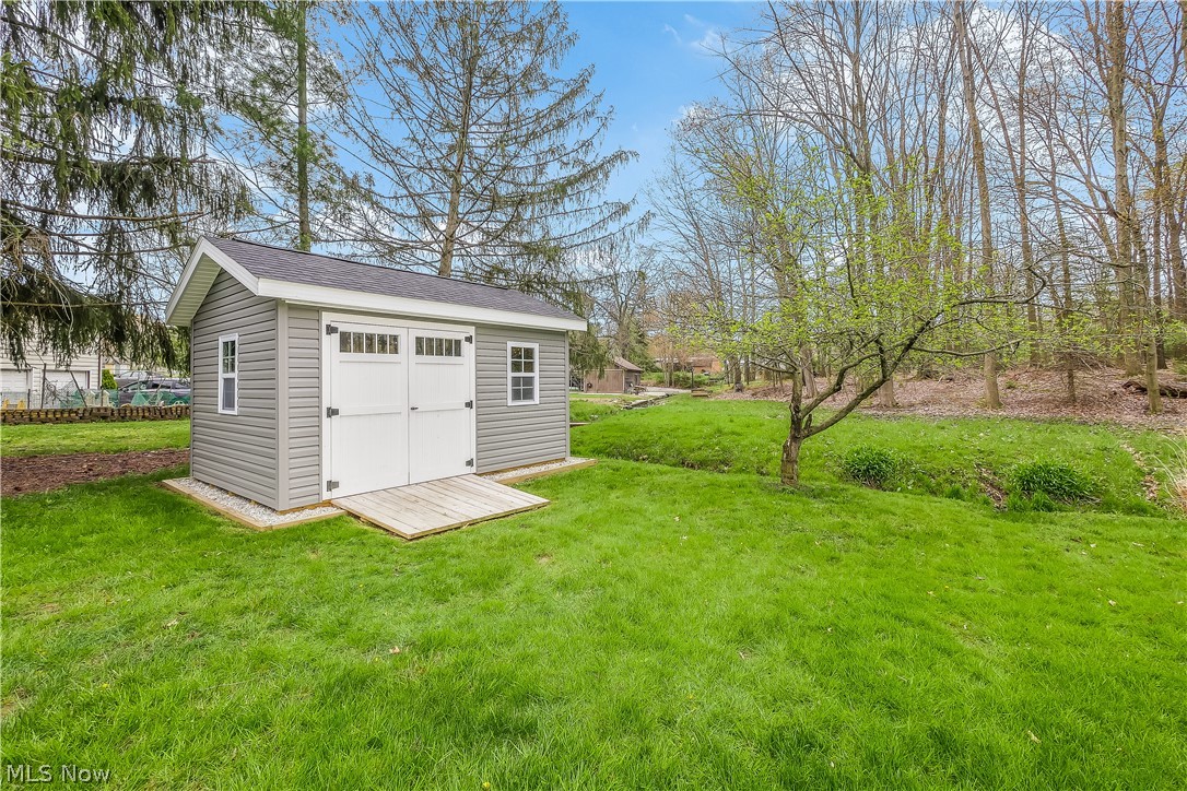 Withering Heights Estates - Residential