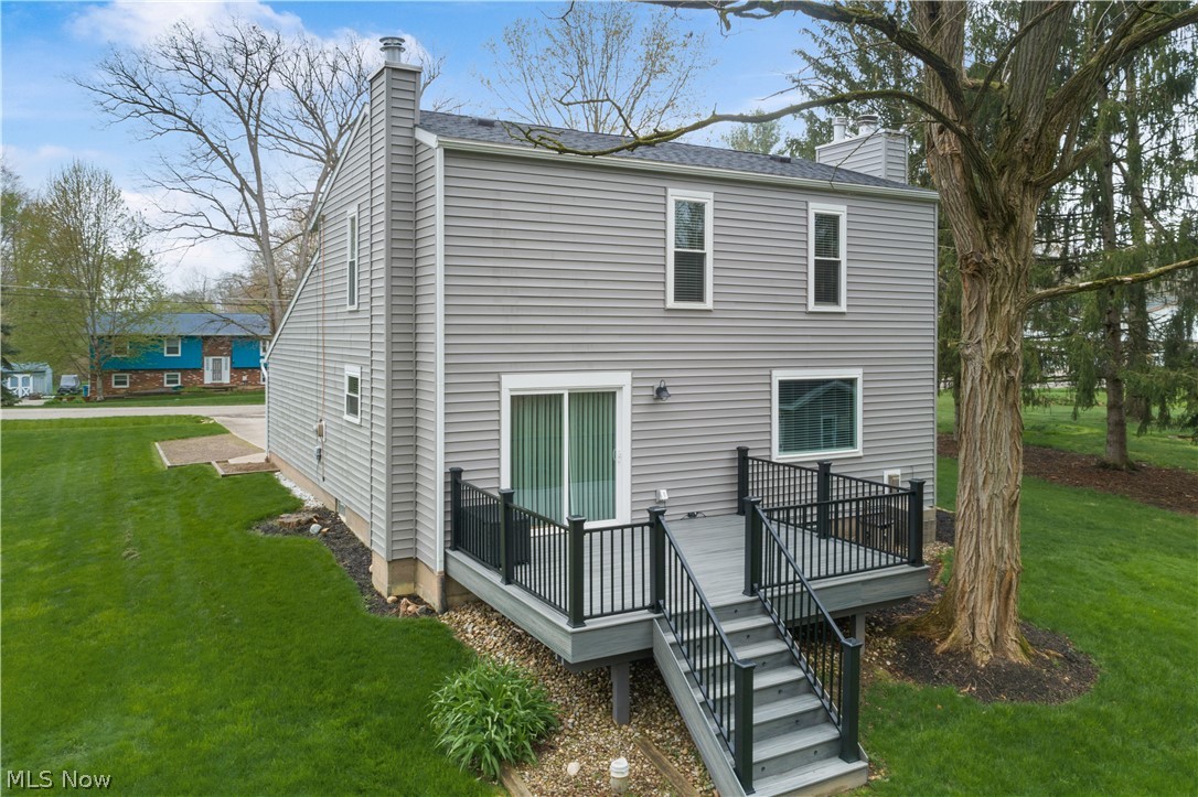 Withering Heights Estates - Residential