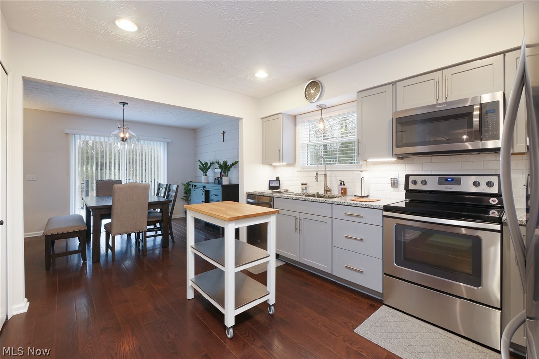 Withering Heights Estates - Residential