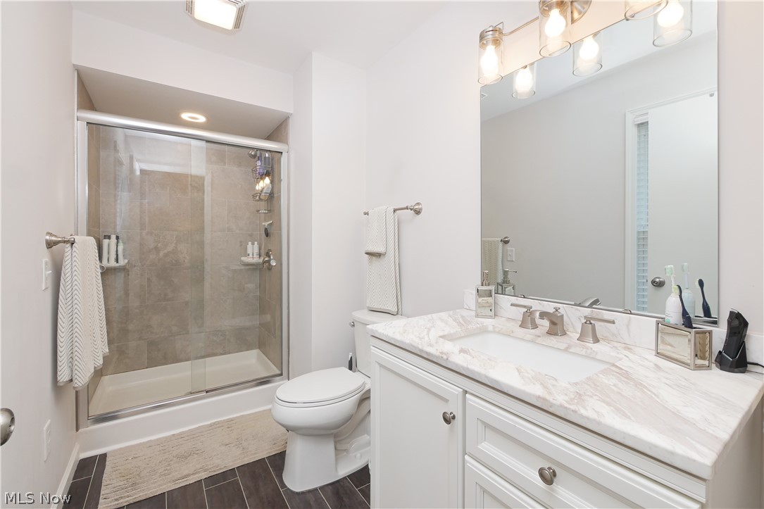 Withering Heights Estates - Residential