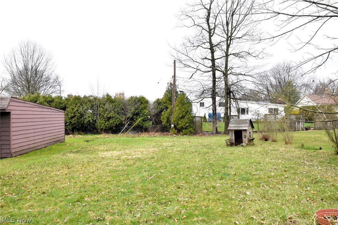 Baster Farms - Residential