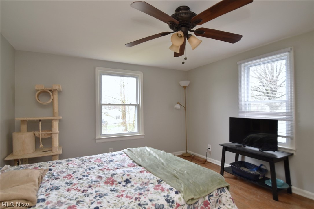 Baster Farms - Residential