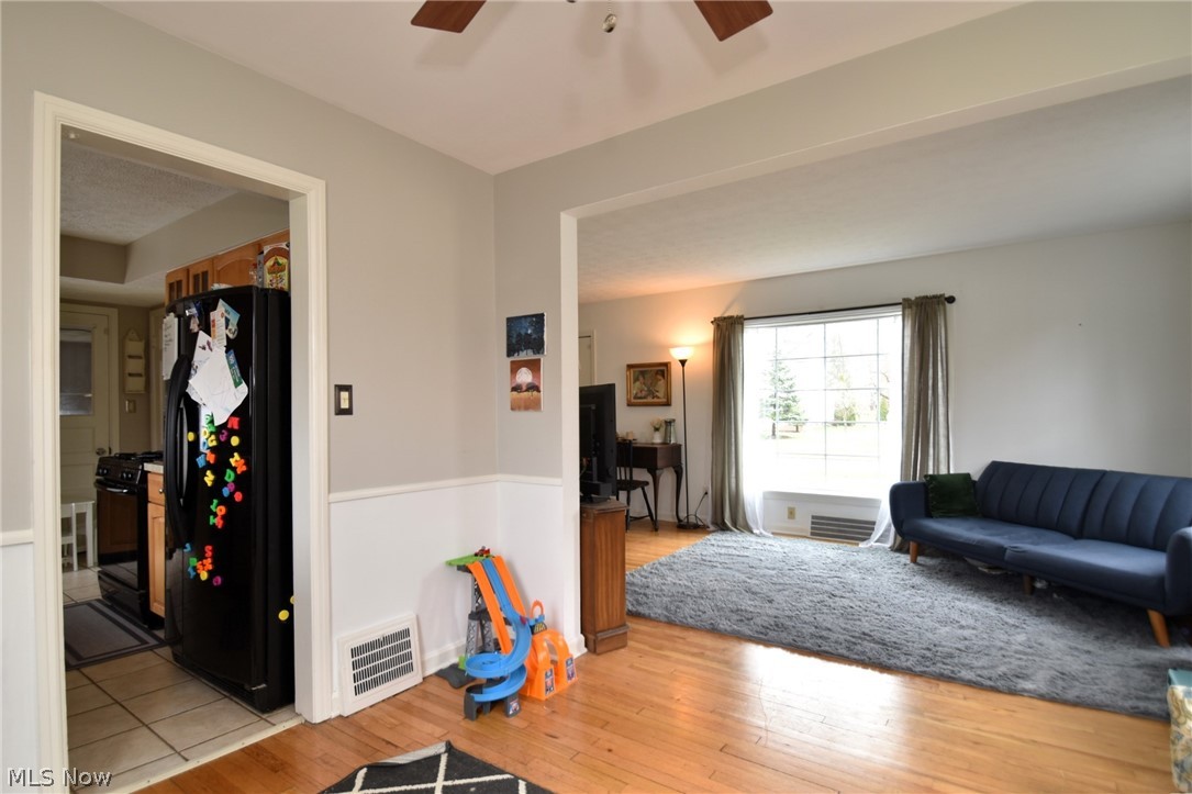 Baster Farms - Residential