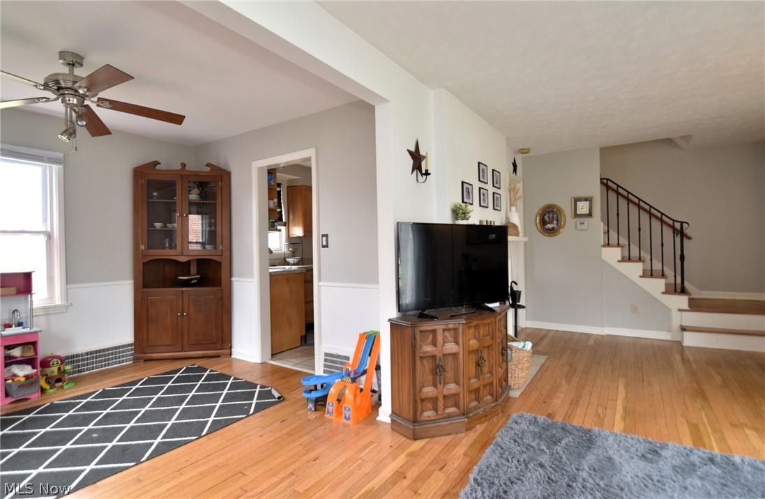 Baster Farms - Residential