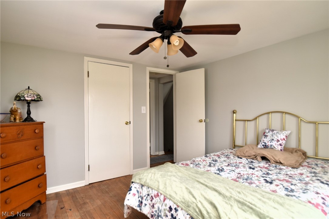 Baster Farms - Residential