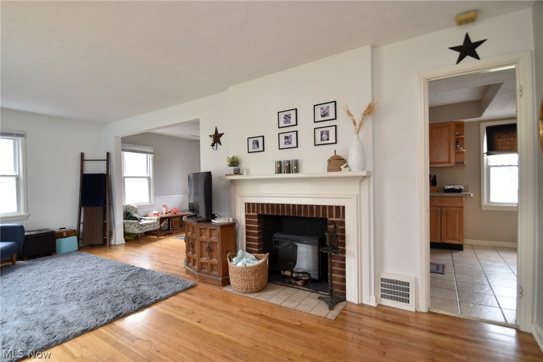 Baster Farms - Residential