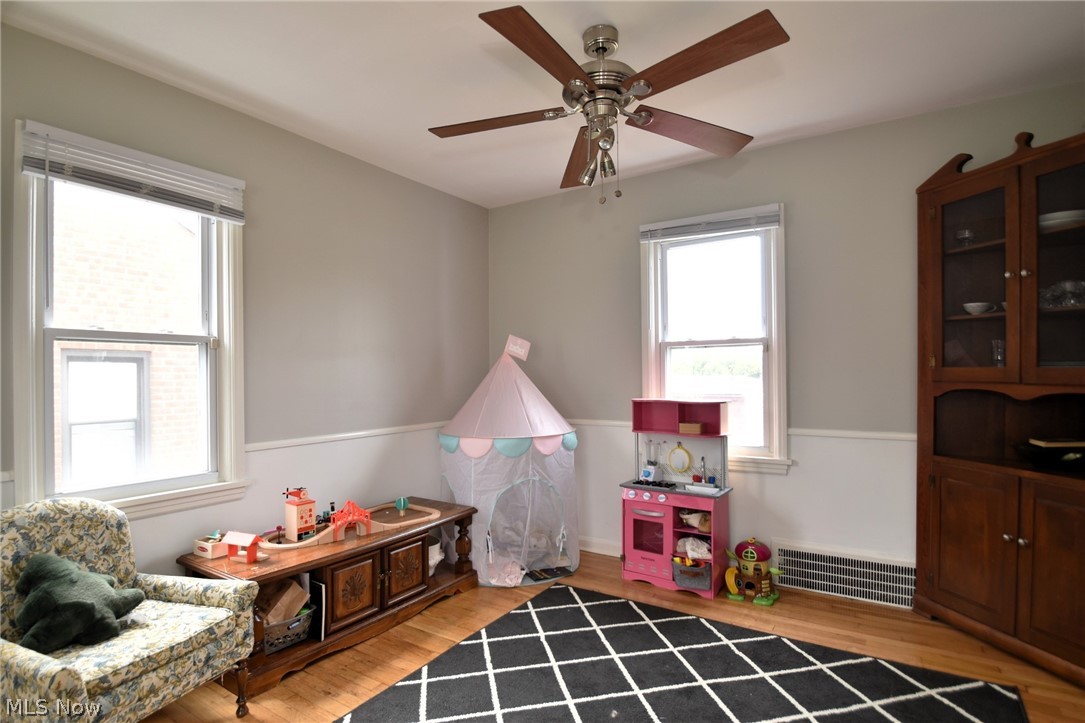 Baster Farms - Residential