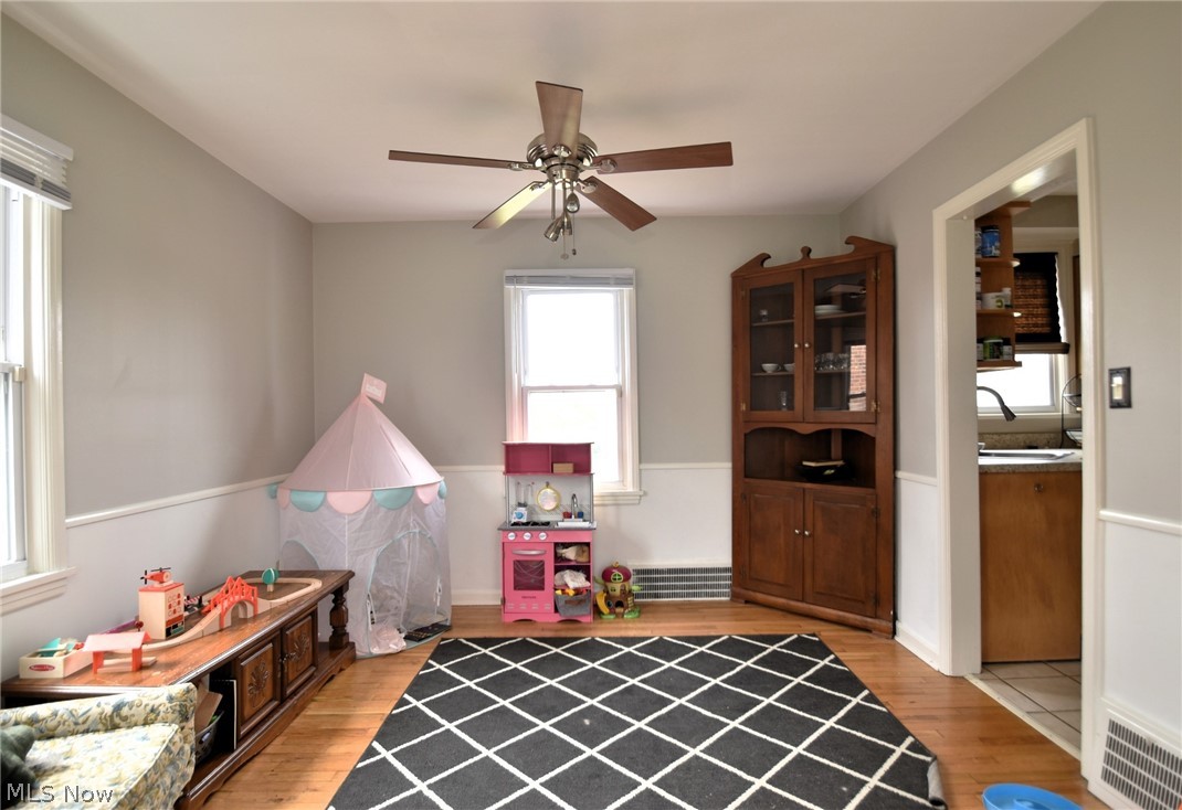 Baster Farms - Residential